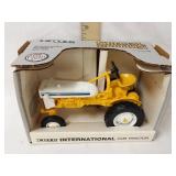1/16th scale International Cub tractor special