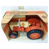 1/16th scale Case "600" tractor