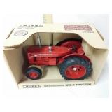 1/16 scale McCormick WD-9 special edition tractor