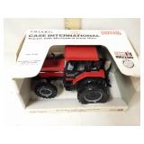 1/32 scale Case International tractor with