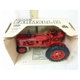 1/16th scale International Farmall H tractor