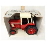 1/16th scale International 1586 tractor with cab
