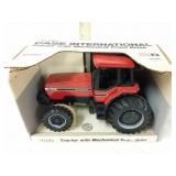 1/16th scale Case International 7130 tractor with