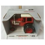 1/16th scale International 1468 tractor