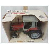 1/16th scale Massey Ferguson 3070 tractor