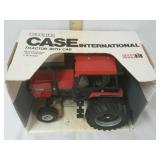 1/16th scale Case International tractor with cab