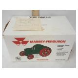 1/16th scale Massey Ferguson Pacemaker