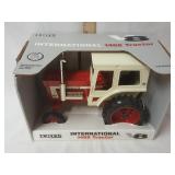 1/16th scale International 1468 V8 tractor