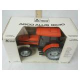 1/16th scale Deutz Allis Agco Allis 8630  tractor