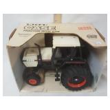1/16 scale Case 2594 collectors series tractor
