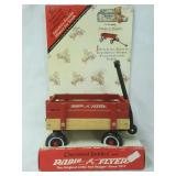 Radio Flyer Cherished Teddies wagon