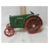 Case cast iron tractor