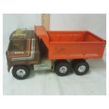 Transtar metal dump truck