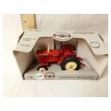 1/32 scale David Brown 990 Implematic diecast