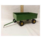 1/16 scale grain wagon