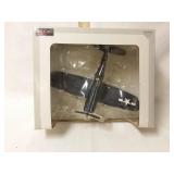 F4U-1 Corsair Die cast metal airplane bank