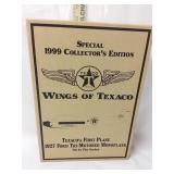 Wings of Texaco 1999 collectors 1927 Ford