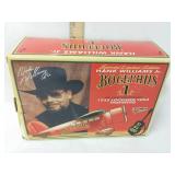 1932 Lockheed Vega highwing Hank Williams