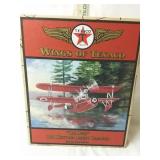 Wings of Texaco "The Duck" 1936 Keyston-Loening