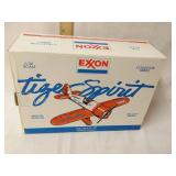 1/32 scale Exxon tiger spirit 1929 travel air