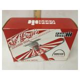 Case International collectors series St. Louis