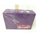 Chevy Thunder 1931 travel air mystery ship Die