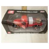 1/25th scale Speedway Vintage International D-2