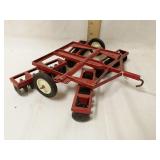 1/16th scale International disc