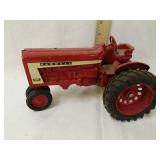 1/16th scale McCormick Farmall 806 diecast