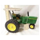 1/16 scale John Deere 3010 tricycle front end,