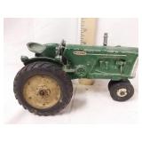 1/16th scale Oliver 770 Row Crop tractor.