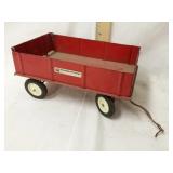 1/16th scale International grain wagon