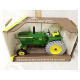 1/16th scale John Deere 1960 Model 3010 tractor