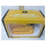 1/16th scale John Deere 430 crawler