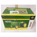 1/16th scale John Deere 4010 Heritage series 2008