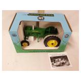 1/16th scale John Deere MT tractor