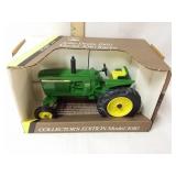 1/16th scale John Deere 1960 model 3010