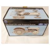 1/16th scale Ford 2N with Ferguson system.
