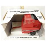 1/16th scale Case International around baler 8465