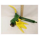 1/16th John Deere Silage cutter