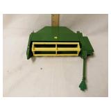 1/16th scale John Deere hay binder