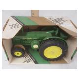 1/16th scale John Deere Model R collectors
