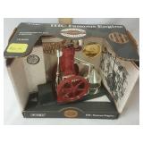 1/8th scale IHC famous engine