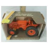 1/16th scale John Deere 1947 Model "MI" tractor