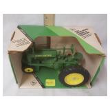 1/16th scale Model A tractor
