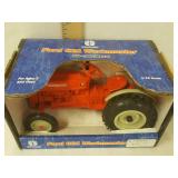 1/16th scale New Holland Ford 621 workmaster
