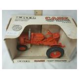 1/16th scale Case "Vac" tractor