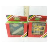 1/32nd scale (2) Britains farm model toys. 9549