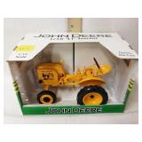 1/16th scale John Deere "LI" Tractor