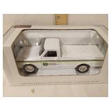 John Deere limited edition die cast metal